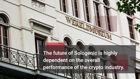 Sologenic Price Forecast FAQs