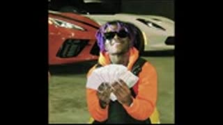 "Next up" by Lil Uzi Vert (Unreleased)