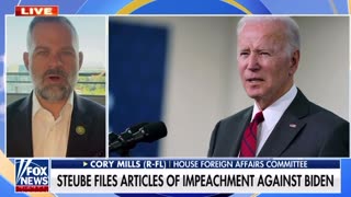 How many articles of impeachment is it going to take?