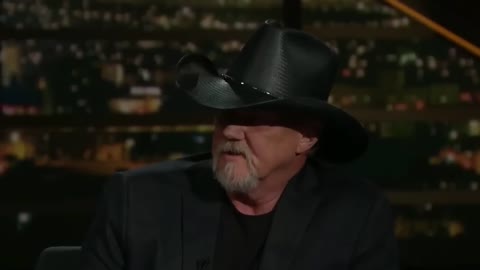 Trace Adkins on Voting for Trump: “I Ain’t Asking Forgiveness for Sh*t!”