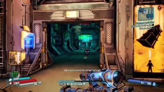 Borderlands: The Pre-Sequel - Welcome to Helios