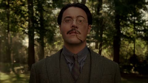 The Beauty Of Boardwalk Empire