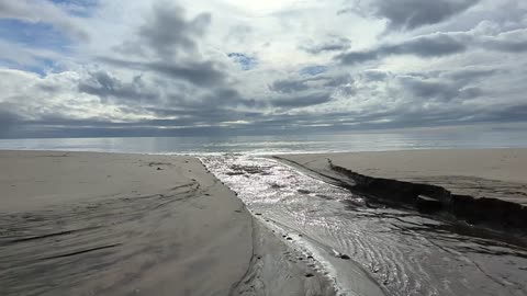 Relax with Sun, Water and Sand