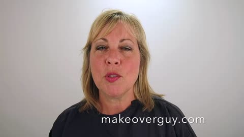 MAKEOVER: It's All About Me by Christopher Hopkins, The Makeover Guy®