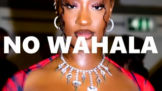 [FREE] Tems x Rema x Wizkid x Tekno x Asake x Afro Type Beat - "No Wahala" | UK Instrumental 2023