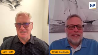 Gateway Pundit Interviews, Chris Gleason on Democrats Donations Trafficking Scandal