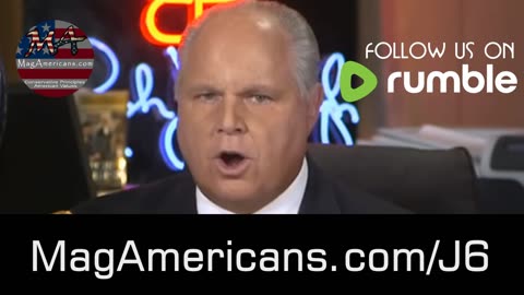 Rush Is Still Right - Witch Hunts and MORE