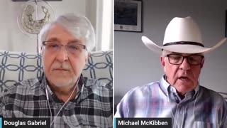 Trump Hanging Judge - Juan Merchan - UNMASKED: Michael McKibben & Douglas Gabriel