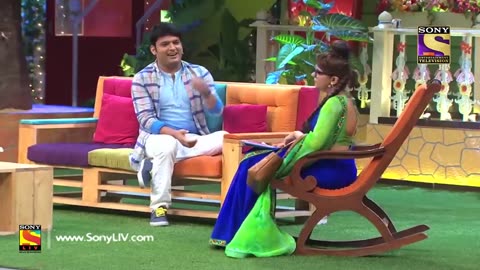 Khajur Wants Prachi As His Mother | Kids Comedy | The Kapil Sharma Show