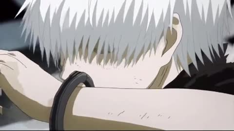 CapCut tokyoghoul