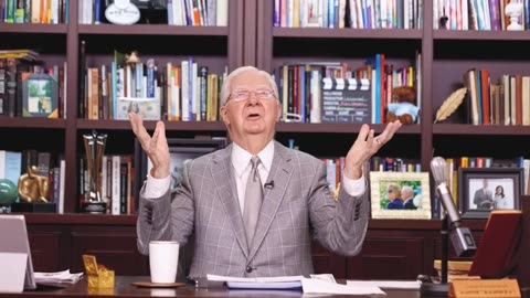 Bob Proctor's Memorial inspirational video! YOU WILL BE MISSED!