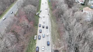 Meadowbrook Parkway