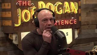 Joe Rogan talks about Gov. Ron DeSantis: "He's more reasonable than anything that I'm seeing on the Left."