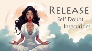 Remove all Self Doubts and Insecurities (Guided Meditation)