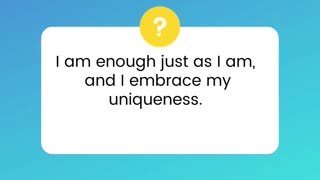 ⭐ I AM ENOUGH AND OTHER AMAZING QUOTES ✅ COMING TO YOU ONLY FROM @amazingmarketingmethods ❤️