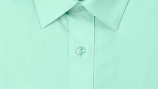 The Slim Fit Dress Shirt