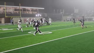 2022 South Oak Cliff vs Argyle Highlights