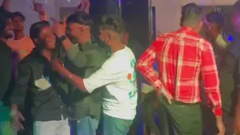 Random Boys Dance In Club😱🤗