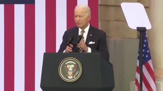 TELEPROMPTER JOE!!!🤣🤣🤣