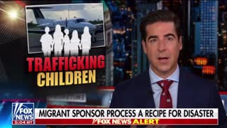 There is a sex trafficking network funded by the U.S. government with our tax dollars!