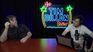 Tim Dillon Rants About Baby Boomers