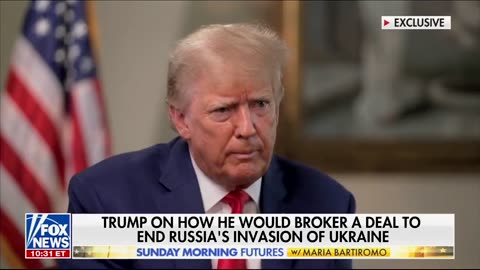'I'll Have it Done in One Day': Trump Pledges to Arm Ukraine to the Teeth if Putin Won't Deal