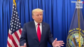 TheDC Shorts - ‘I Do Things Right’ Trump Reacts To Leaked DOJ Tapes