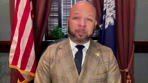 Rep. King explains why he filed 1,000 amendments on South Carolina's 6-week abortion bill