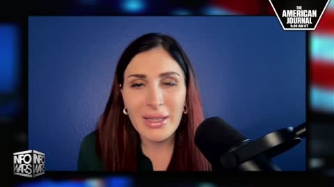 LOOMER: DeSantis Is A “Trojan Horse” For The Deep State