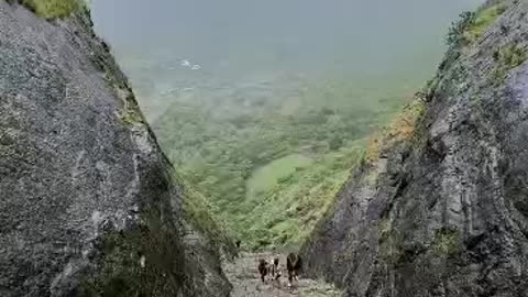 Historical place in Maharashtra India