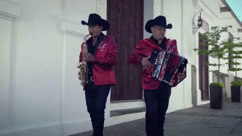 La Excelencia Norteña - Con Tu Amor