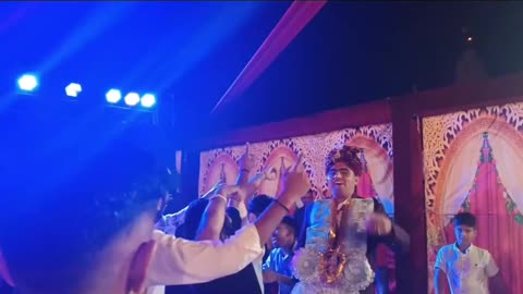 Amit Boss Narwana MARRIAGE Video