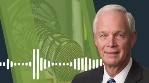 Sen. Johnson on Wisconsin Radio 7.14.23