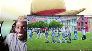 HAD ME DANCING!! NewJeans (뉴진스) 'Super Shy' Official MV REACTION