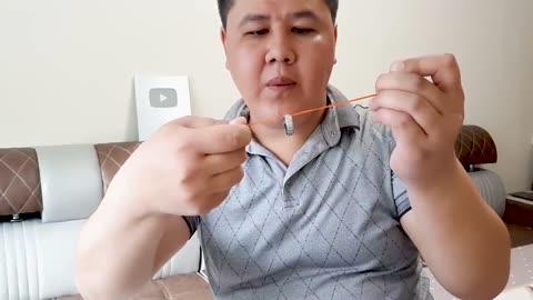 5 VISUAL Rubber Band Tricks Anyone Can Do | Revealed