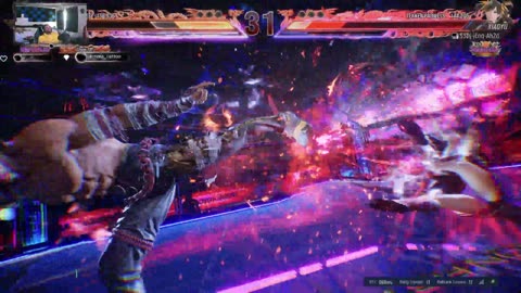 Gaming Guru Unravels The Epic World Of Tekken 8!