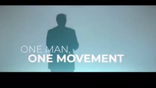 Trump's New Video. Awesome!
