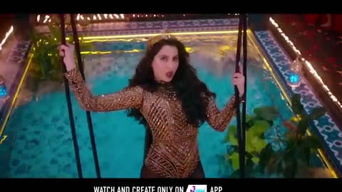 Kusu Kusu Song (4k Video) Nora Fatehi _ Zahrah S Khan & Dev Negi