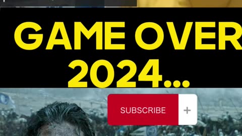 GAME OVEWR 2024