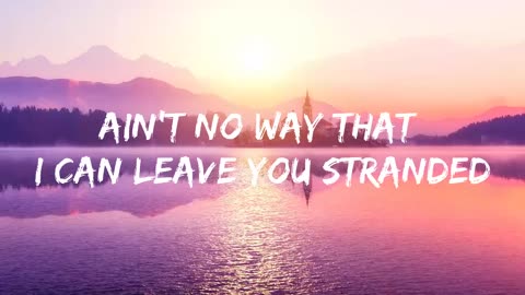 The Kid LAROI, Justin Bieber - Stay (Lyrics)