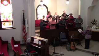 GUMC Chancel Choir