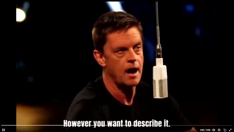 Jim Breuer talks politics