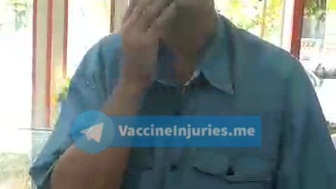 Iran covid vaccine adverse reaction