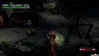 Parasite Eve 2 _Episode 24_