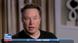 Elon Musk Reveals His Plan For Twitter's Future