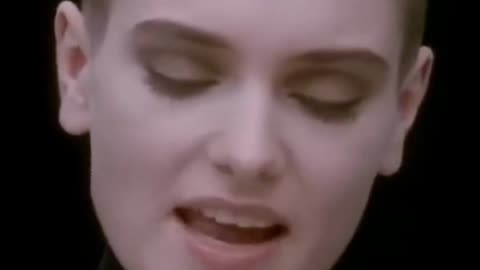 Rip sinead o'connor! Nothing Compares 2 U