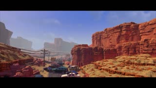 Arizona Sunshine Official Trailer