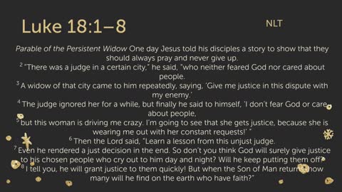 Power To Triumph (Day 5 of 21 Days Fasting and Prayer) Passion and Perseverance - January 13, 2023