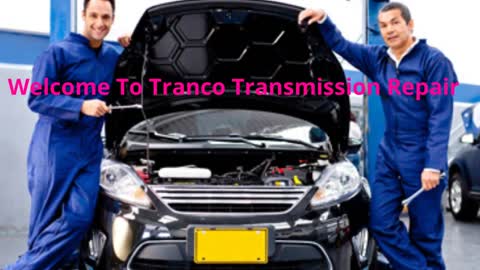 Tranco | #1 Truck Transmission Service in Albuquerque, NM