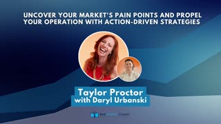 Uncover Your Market's Pain Points and Propel Your Operation with Action-Driven Strategies